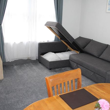 U-Din Homes Weymouth Dış mekan fotoğraf