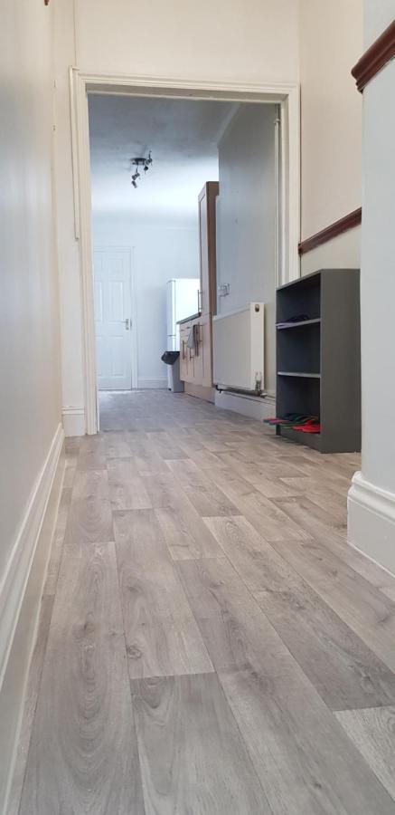 U-Din Homes Weymouth Dış mekan fotoğraf
