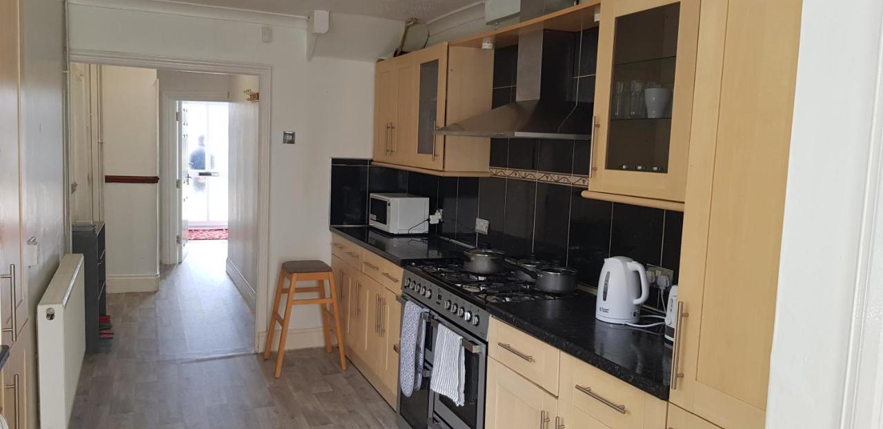 U-Din Homes Weymouth Dış mekan fotoğraf
