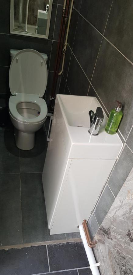 U-Din Homes Weymouth Dış mekan fotoğraf