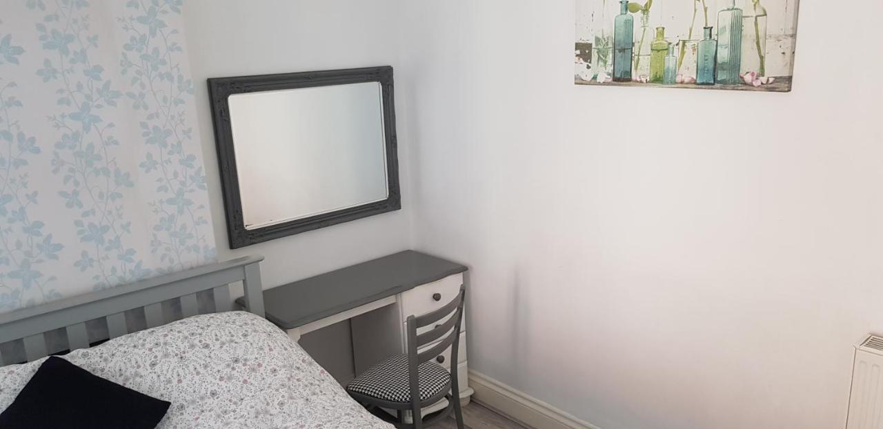 U-Din Homes Weymouth Dış mekan fotoğraf