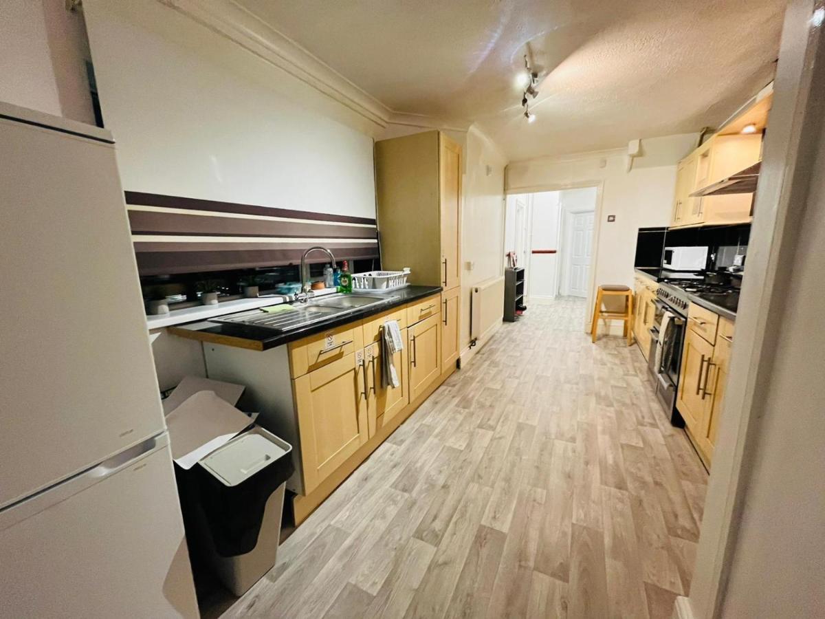 U-Din Homes Weymouth Dış mekan fotoğraf
