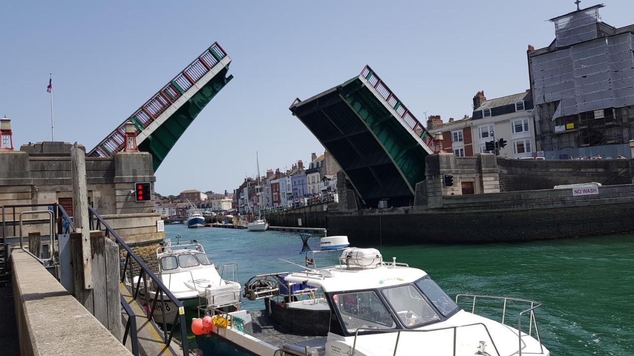 U-Din Homes Weymouth Dış mekan fotoğraf