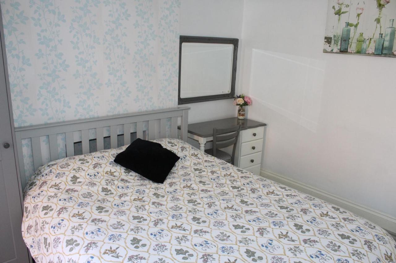 U-Din Homes Weymouth Dış mekan fotoğraf
