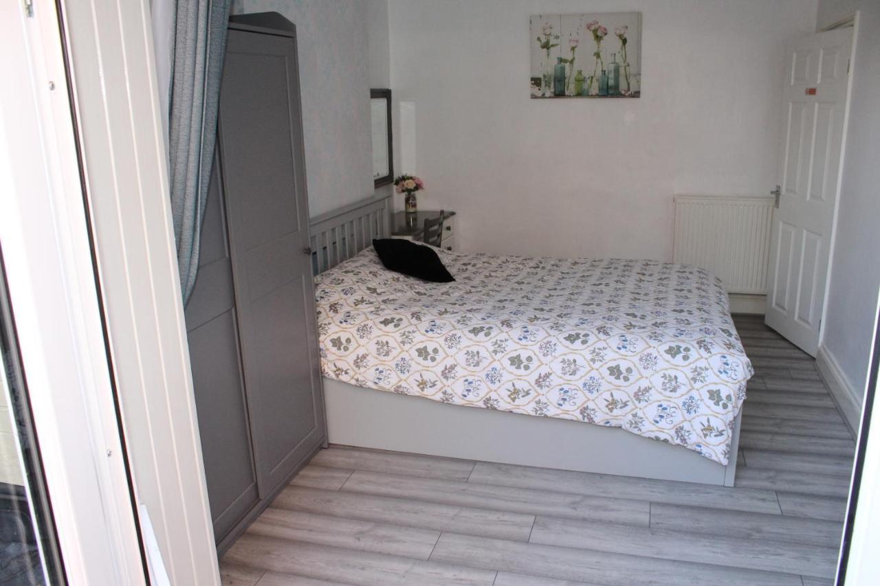 U-Din Homes Weymouth Dış mekan fotoğraf