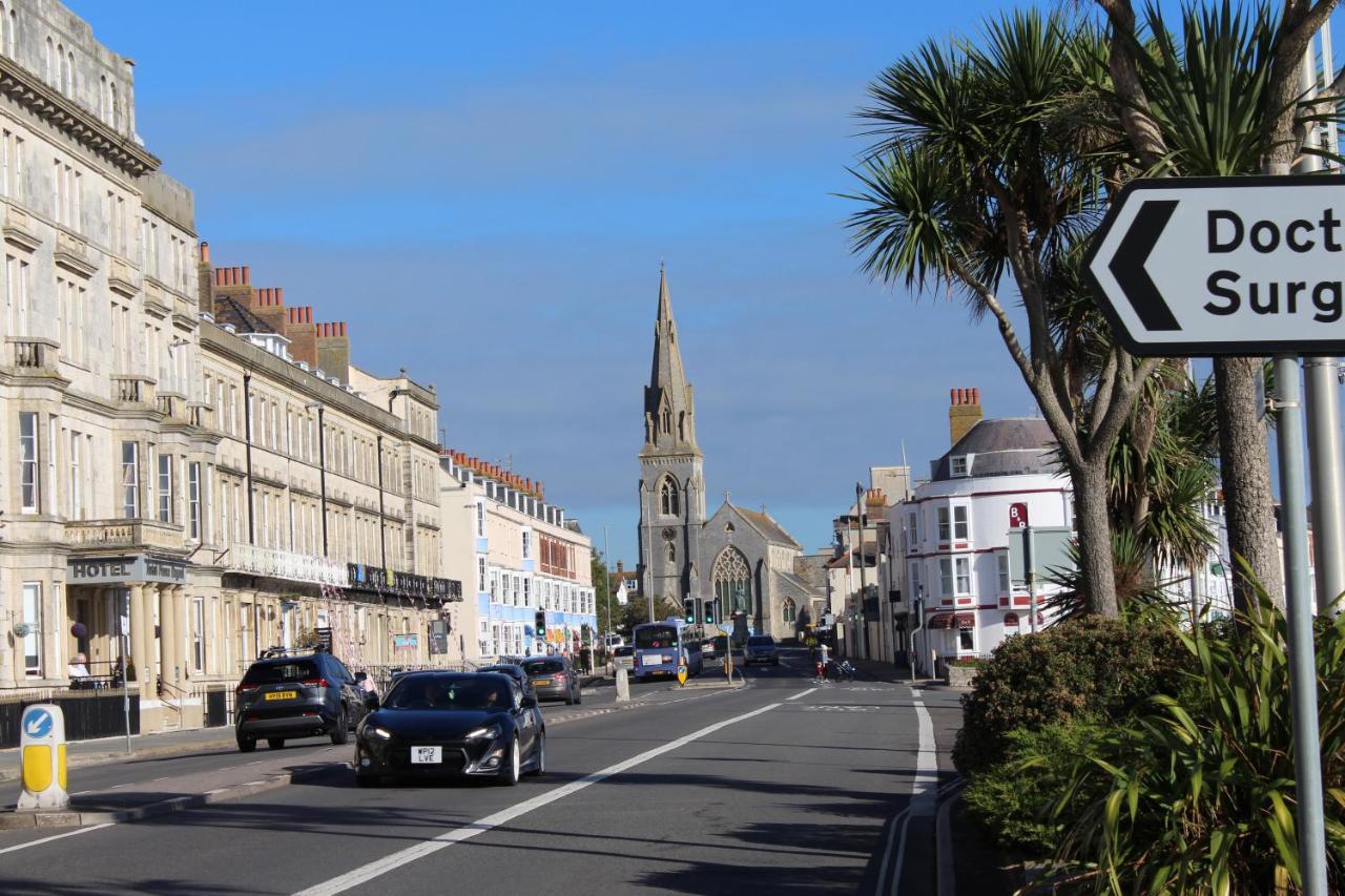 U-Din Homes Weymouth Dış mekan fotoğraf