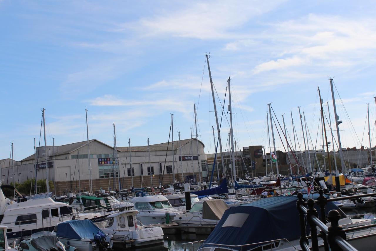 U-Din Homes Weymouth Dış mekan fotoğraf