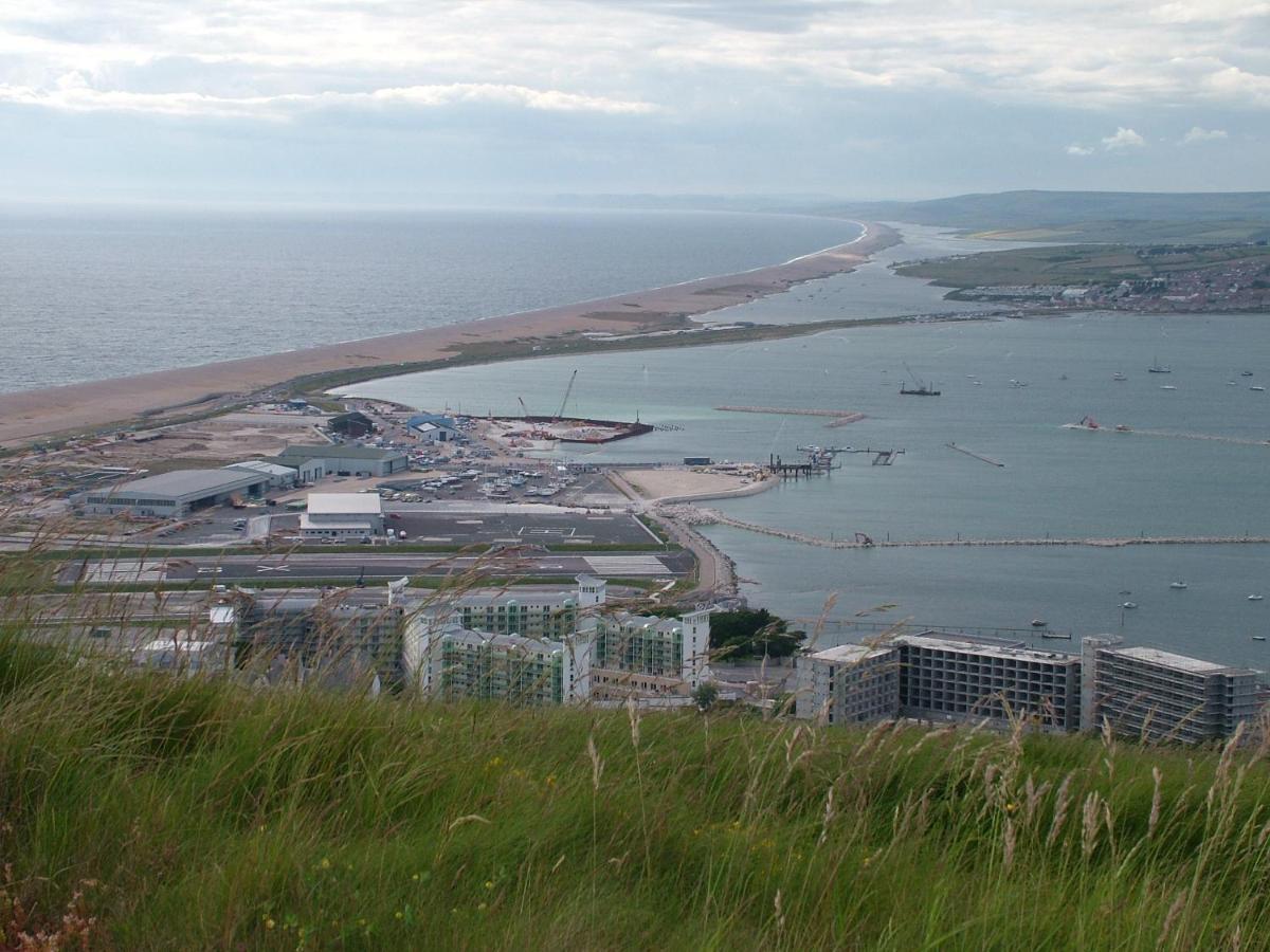 U-Din Homes Weymouth Dış mekan fotoğraf