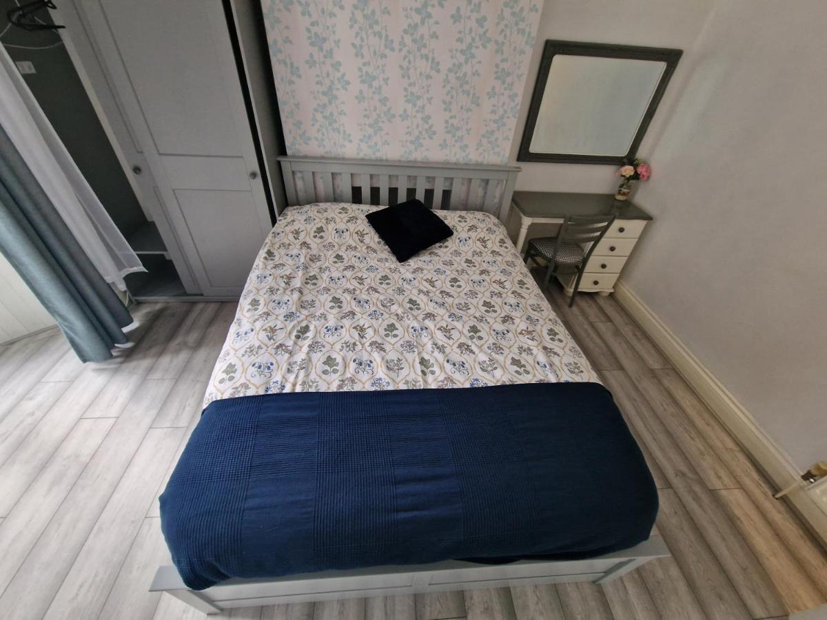 U-Din Homes Weymouth Dış mekan fotoğraf