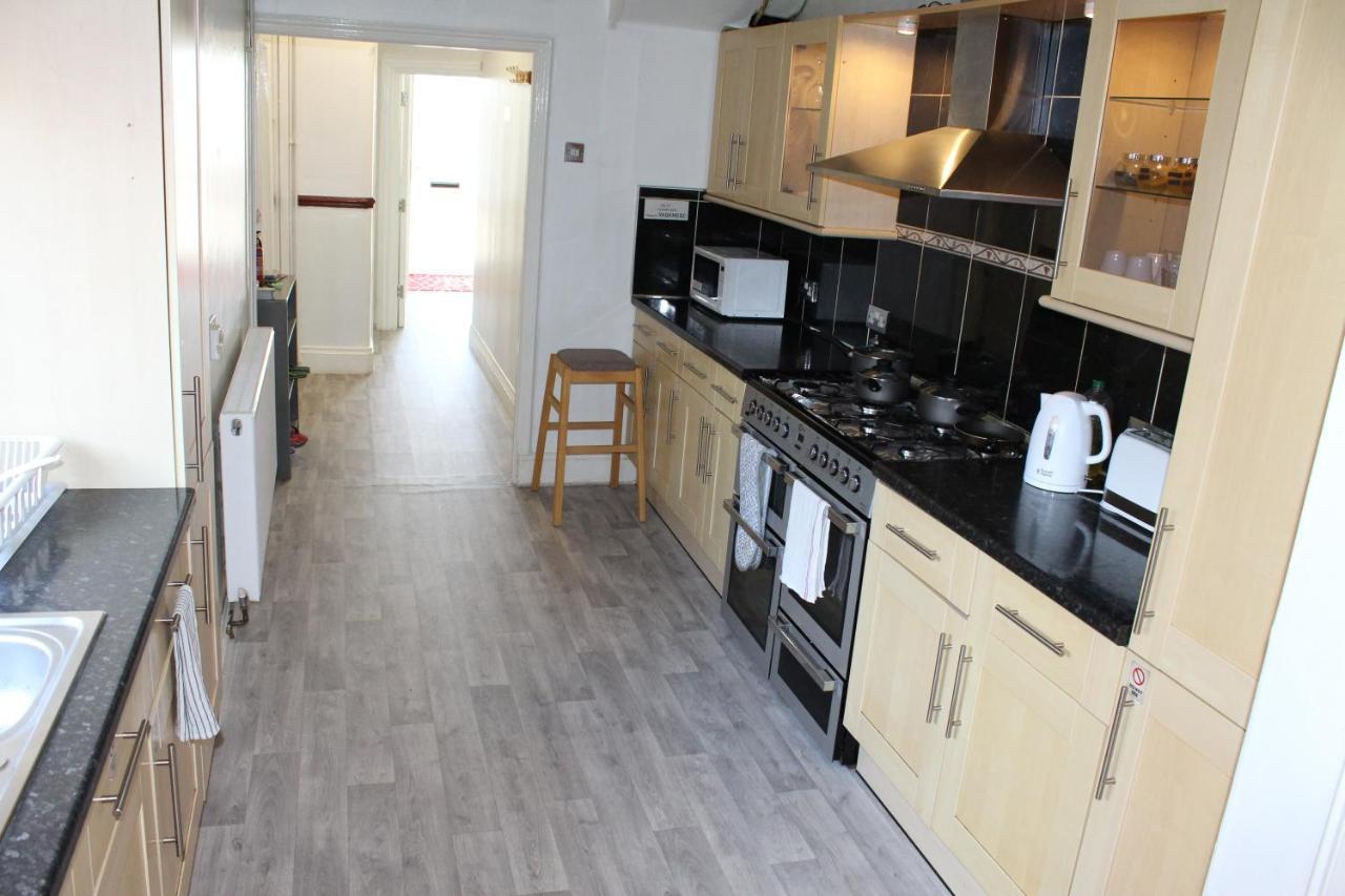 U-Din Homes Weymouth Dış mekan fotoğraf
