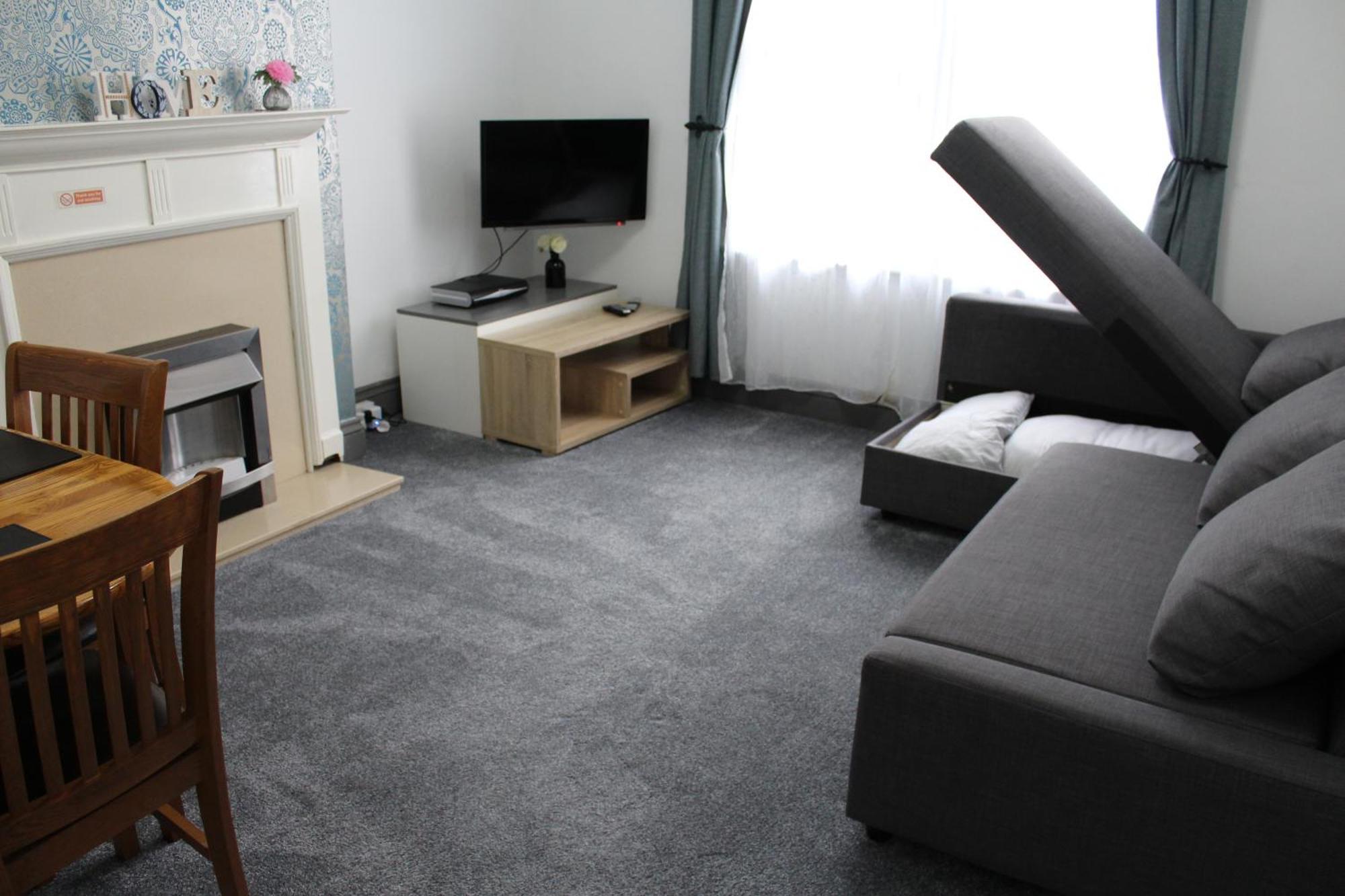 U-Din Homes Weymouth Dış mekan fotoğraf