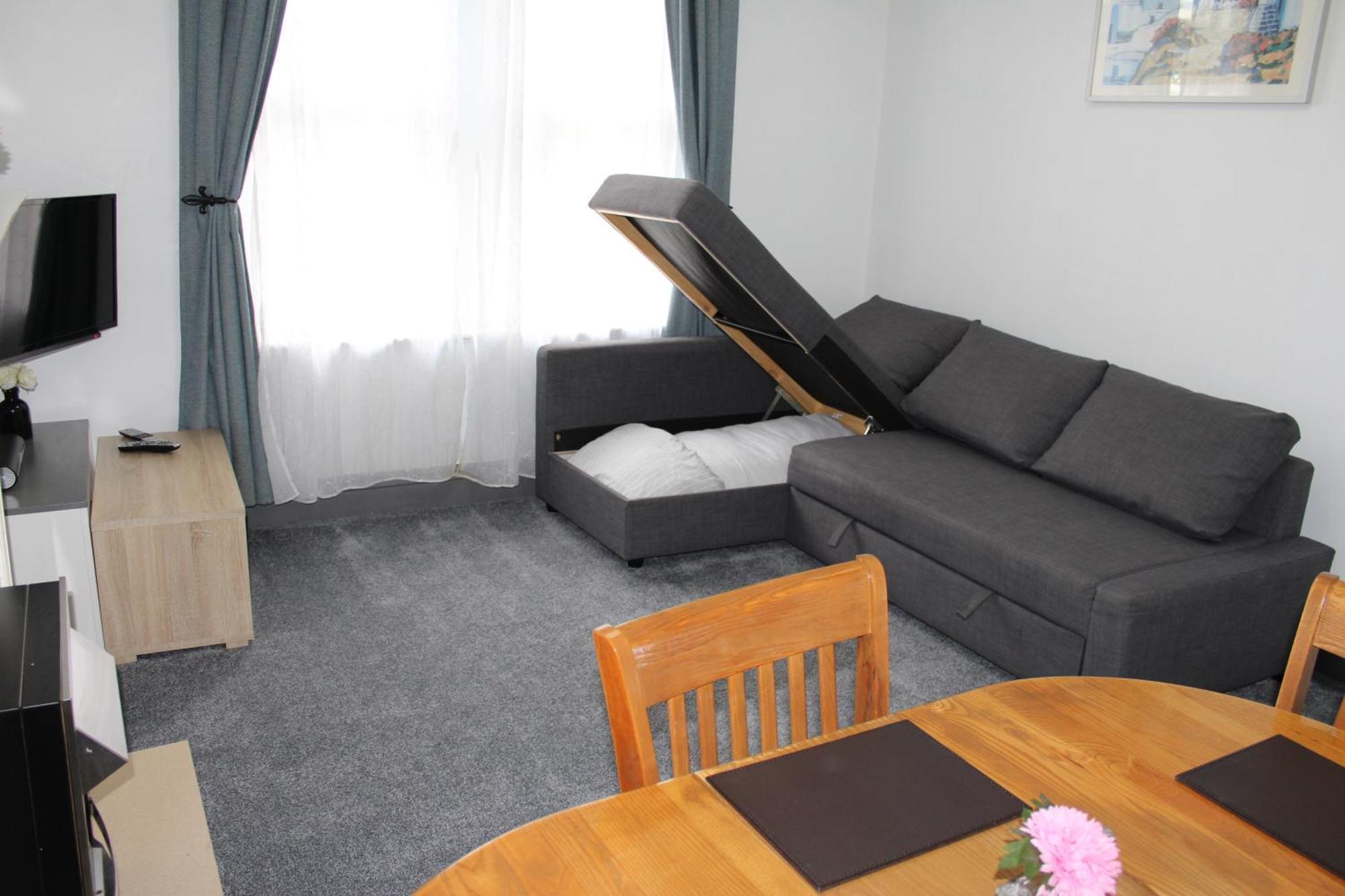 U-Din Homes Weymouth Dış mekan fotoğraf