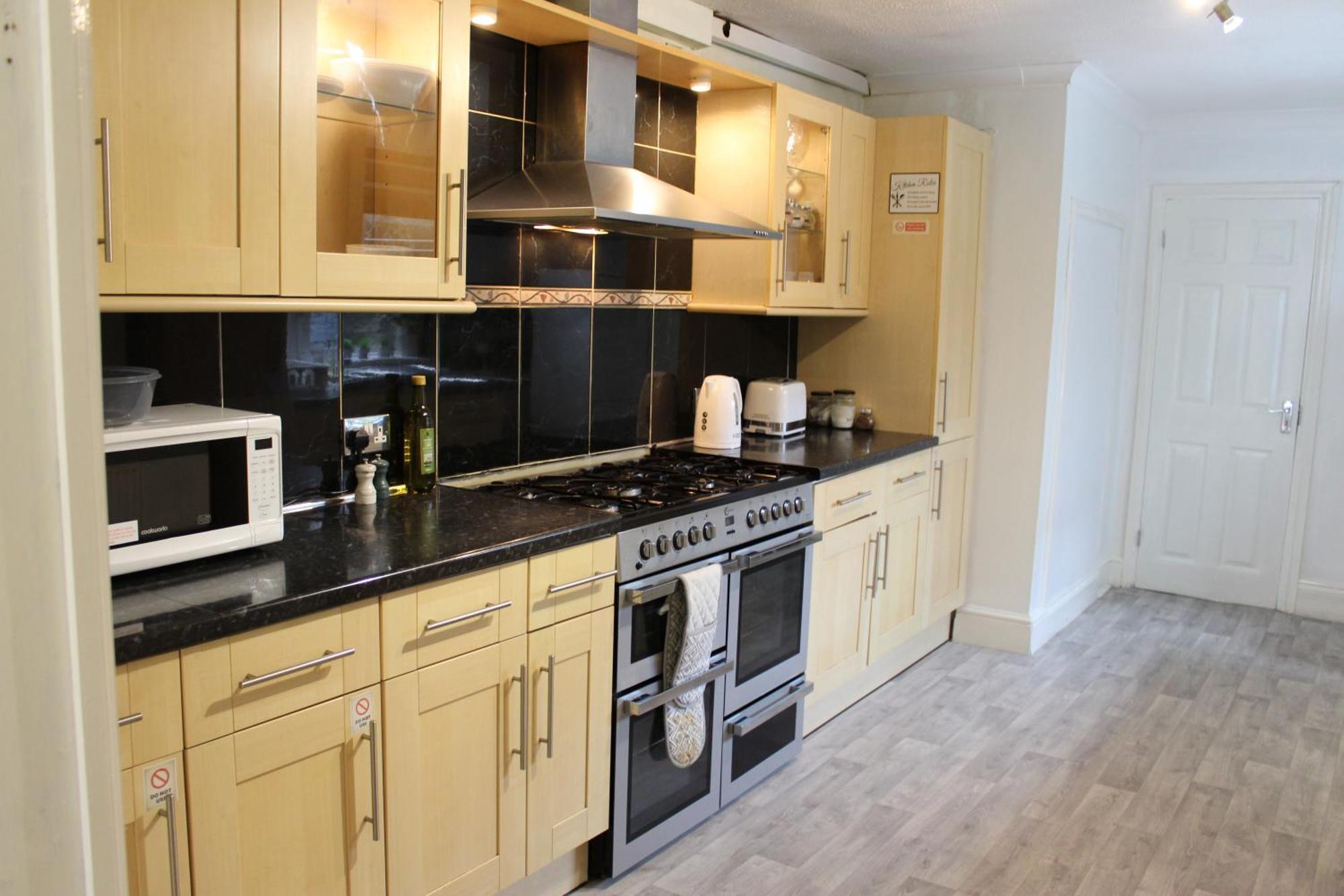 U-Din Homes Weymouth Dış mekan fotoğraf